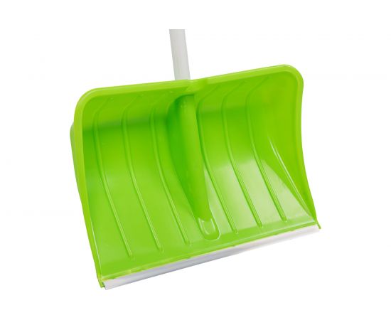 Полипропиленовая лопата 540 х 340 мм с черенком СИБРТЕХ PROFI Россия 61493 – изображение 5