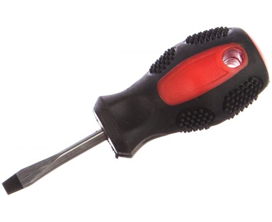 Отвертка SL5,0х38 мм MATRIX Anti-Slip 12202 – изображение 5