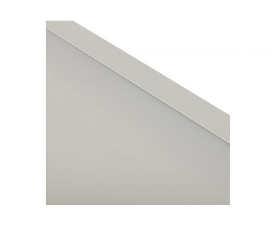 Светодиодная универсальная панель REXANT 19 мм, Опал, 1200x180, 40 Вт, IP20, 6500 K, холодный свет 606-015 – изображение 6