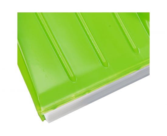 Полипропиленовая лопата 540 х 340 мм с черенком СИБРТЕХ PROFI Россия 61493 – изображение 7