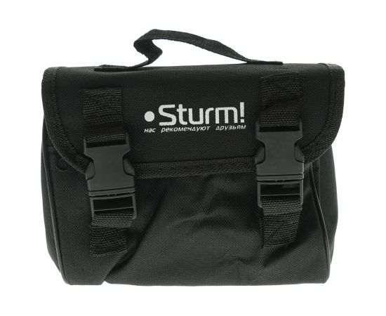 Автомобильный компрессор Sturm MC8830 – изображение 8