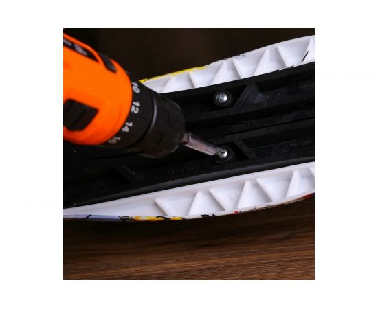 Набор бит BS100 Premium 100 предметов DEKO 065-0520 – изображение 8