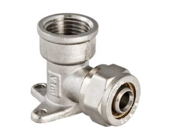 Установочный уголок 16х1/2" Valtec 5315 
