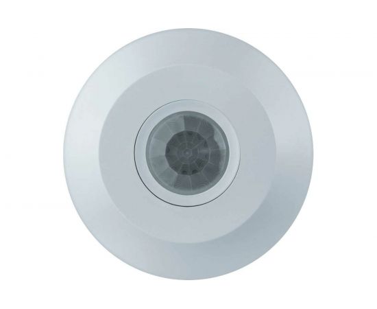 Датчик движения Navigator NS-IRM10-WH ИК 80447 