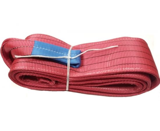 Петлевой строп ООО «Грузовые стропы» 5,0/8,0 стп СТП0580 