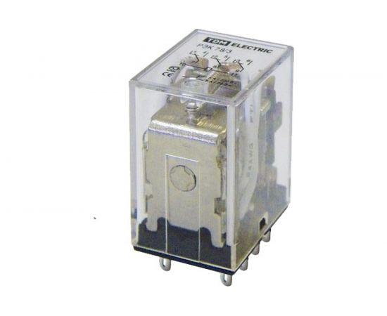 Реле TDM РЭК78/3 5А 24В DC SQ0701-0014 
