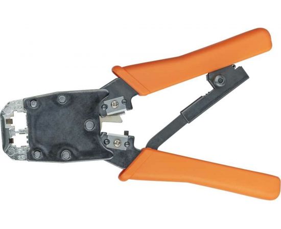 Пресс-клещи Navigator NHT-Pks01 для слаботочных наконечников 80660 