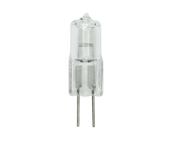 Галогенная лампа Uniel 35/G4 CL JC-220 02585 