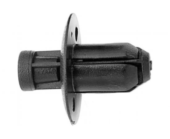 Автокрепеж для Lexus/Toyota 10 шт 861552H100 КрепАвто 0321 