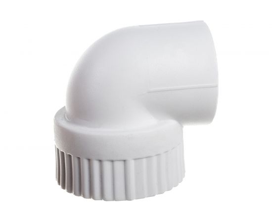 Комбинированный отвод PP-R SLT AQUA ВР 25х3/4 SLTFY6252 