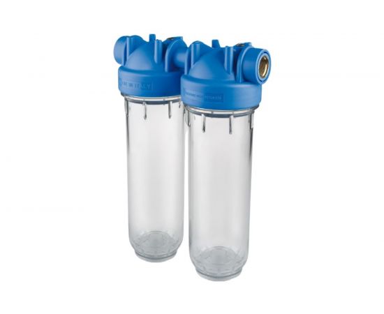 Колба фильтра Atlas Filtri DP 10 DUO 1, OT TS ZA3120680 