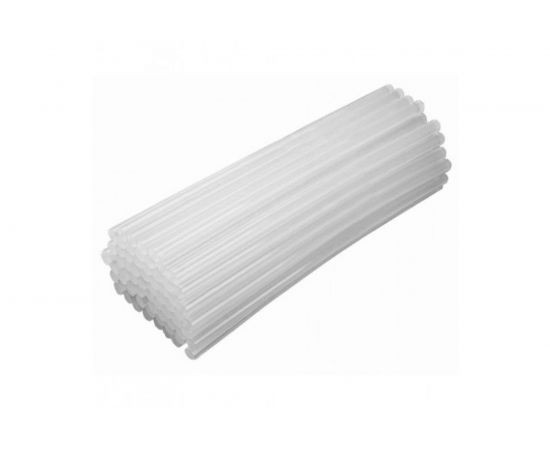 Клей термоплавкий в стержнях 702 11 мм Adtek 00-00000320 