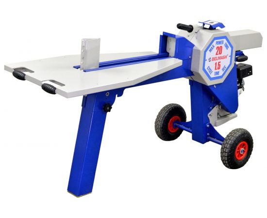 Кинетический дровокол Белмаш BELMASH LSG-500 S115A 