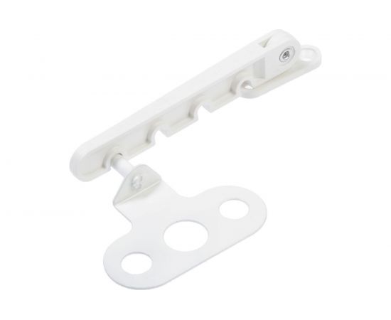 Ограничитель открывания TUNDRA белый 1552597 