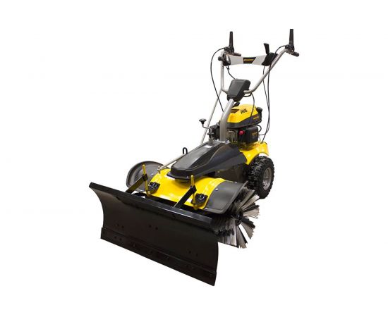 Подметально-уборочная машина Champion GS5080 