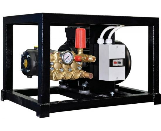 Аппарат высокого давления GraSS PWI 19/13 Standard AVD-0152 