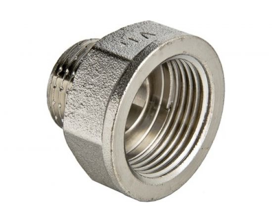 Переходник 1-1/2 х 1-1/4 вн.-нар. Valtec VTr.592.N.0807 