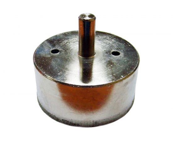 Коронка алмазная по керамограниту 65 мм SKRAB 33765 