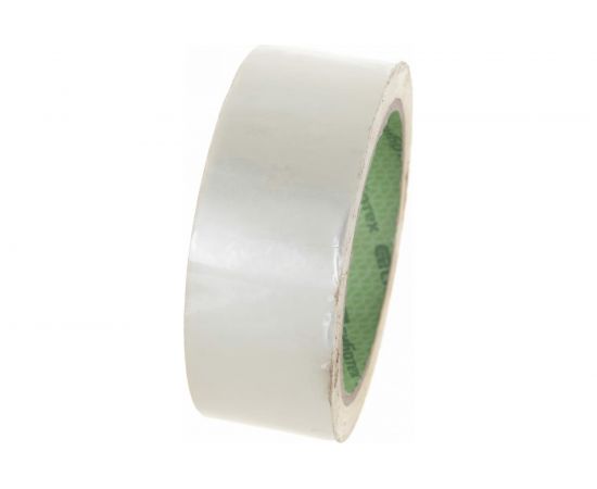 Клейкая лента СИБРТЕХ 23ммх40м прозрачный 88839 