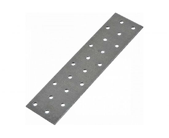 Соединительная пластина Tech-Krep 50х100 цинк 142018 