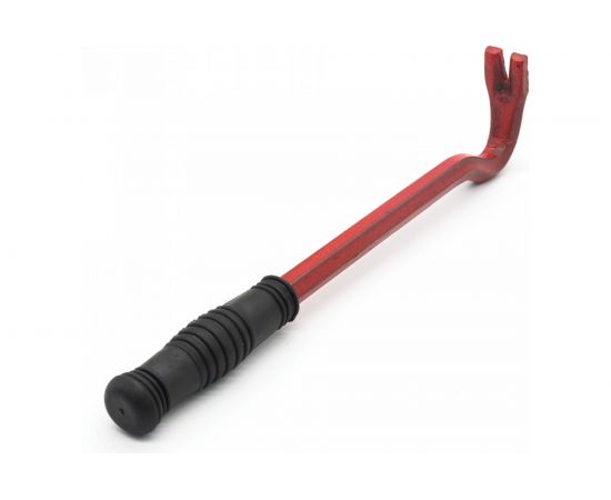 Гвоздодер с обрезиненной рукояткой 300 мм КЕДР 076-0300 28350 