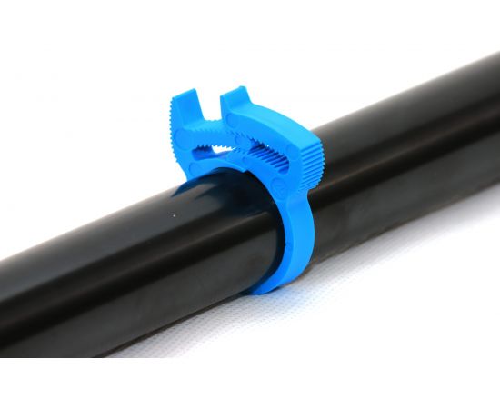 Пластиковый силовой хомут для соединения элементов круглой формы СТРАЙК А003.010.1020 – изображение 13