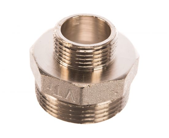 Бочата переходные Valtec 1 1/4"х 3/4" VTR.580.N.0705 76569 – изображение 2