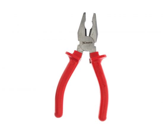 Плоскогубцы Econom 160 мм MATRIX 16992 – изображение 2