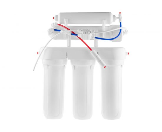 Система обратного осмоса Гейзер Престиж кран 6 20001 – изображение 2