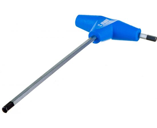 Шестигранный ключ Unior с Т-образной рукояткой, 5 мм 3838909071664 – изображение 2