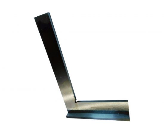 Угольник Буревестник УШ-1- 60 60х40, ГОСТ 3749-77 187 – изображение 2