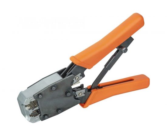 Пресс-клещи Navigator NHT-Pks01 для слаботочных наконечников 80660 – изображение 2