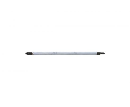 Вставка для отвертки 91232, PZ1/PZ2 KING TONY 1317012ZN – изображение 2