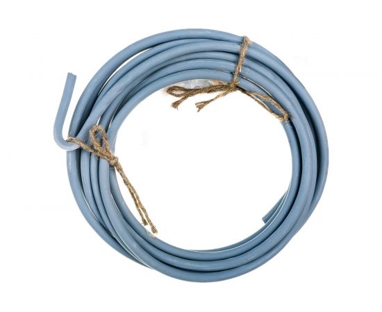 Кабель NYM-J ГОСТок 3х1.5 серый 5м ГТ1310 – изображение 2