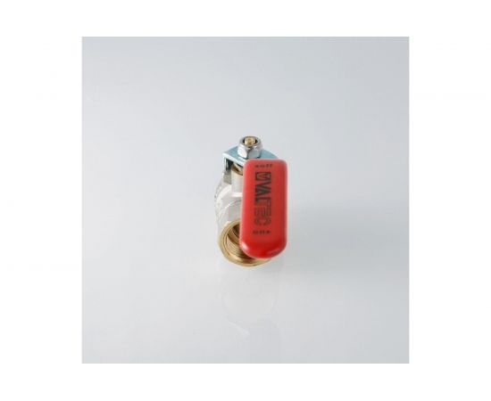 Шаровой кран, стальная рукоятка 1-1/4 вн.-нар. Valtec BASE VT.215.N.07 – изображение 2