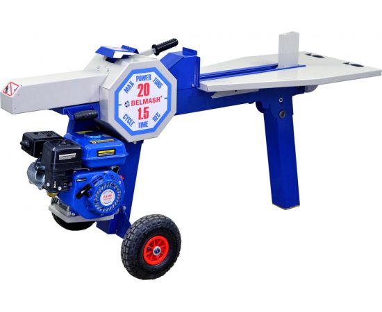 Кинетический дровокол Белмаш BELMASH LSG-500 S115A – изображение 2