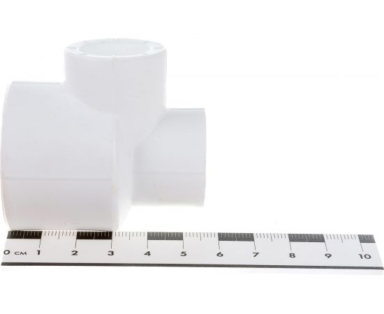 Переходной тройник SLT AQUA PP-R 32х20х20 мм SLTFT2322020 – изображение 2