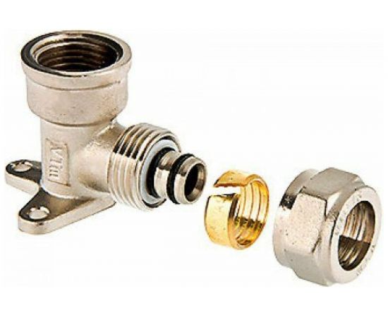 Установочный уголок 16х1/2" Valtec 5315 – изображение 2