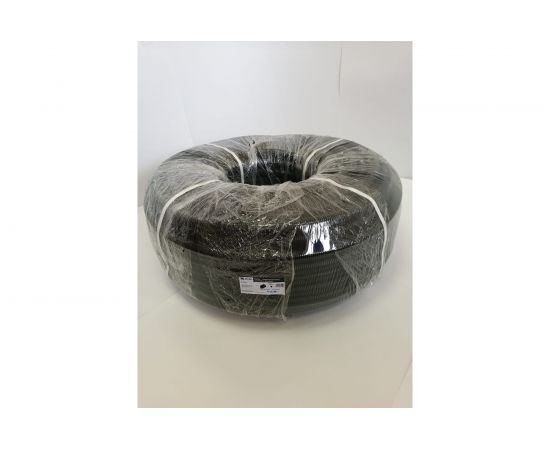 Гибкая гофрированная труба ZITEG, ПНД, d25 мм НФ-59 – изображение 2