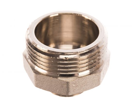 Бочата переходные Valtec 1 1/4"х 3/4" VTR.580.N.0705 76569 – изображение 3