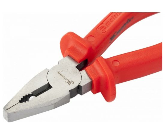 Плоскогубцы Econom 160 мм MATRIX 16992 – изображение 3