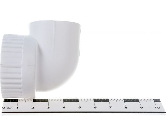 Комбинированный отвод PP-R SLT AQUA ВР 25х3/4 SLTFY6252 – изображение 3