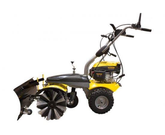 Подметально-уборочная машина Champion GS5080 – изображение 3