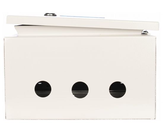 Учетно-распределительный навесной щит ЩРУ 1Н9 IP 54 400х250х155 RUCELF 00002250 – изображение 3