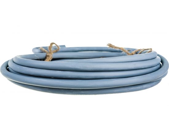 Кабель NYM-J ГОСТок 3х1.5 серый 5м ГТ1310 – изображение 3