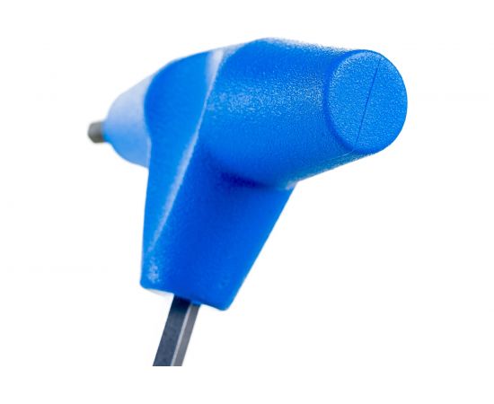 Шестигранный ключ Unior с Т-образной рукояткой, 5 мм 3838909071664 – изображение 3