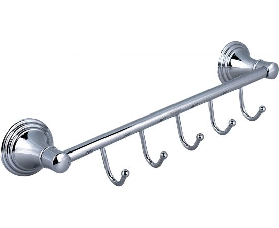 Планка 5 крючков FIXSEN BEST 71605-5 – изображение 3