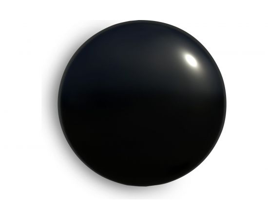 Аэрозольная краска Monarca RAL9005 Черный Глянцевый 19005 – изображение 3