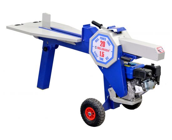 Кинетический дровокол Белмаш BELMASH LSG-500 S115A – изображение 3