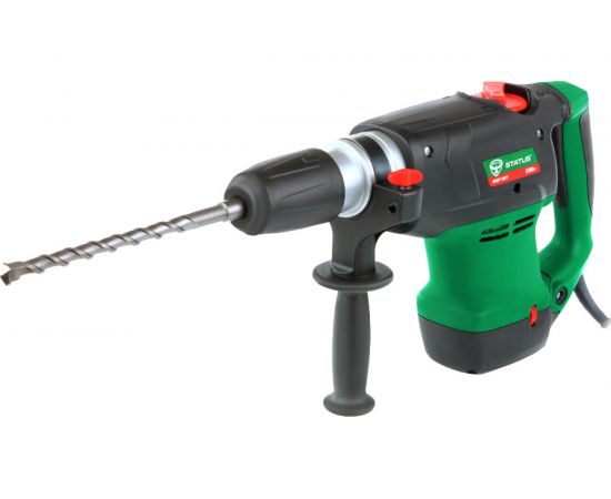 Перфоратор STATUS MPR70 1170201 – изображение 3